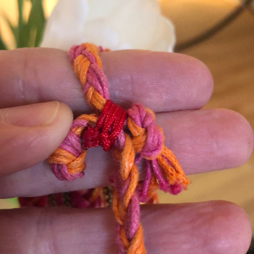 My Deva Cuff Bracelet - image 6